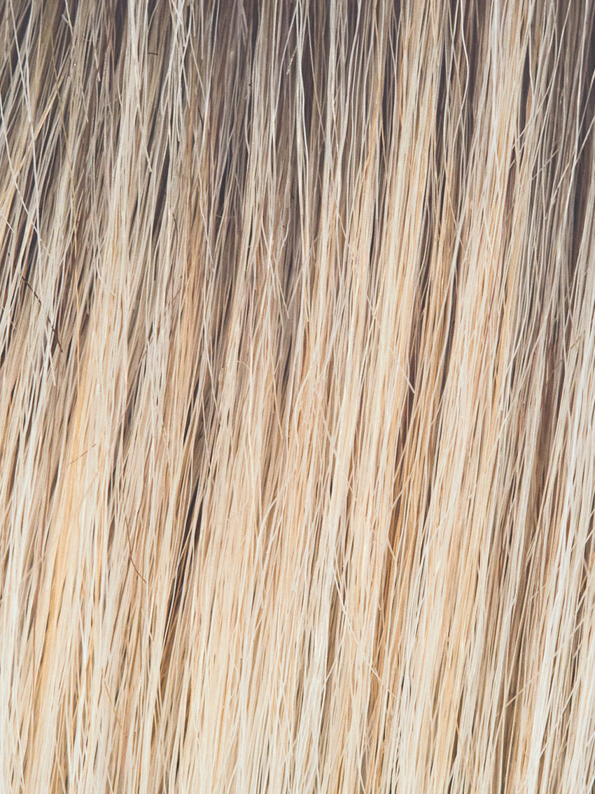 Light Blond Rooted (L22+4)