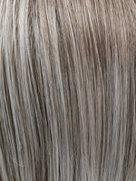 Pearl Grey Rooted (101/58+10)