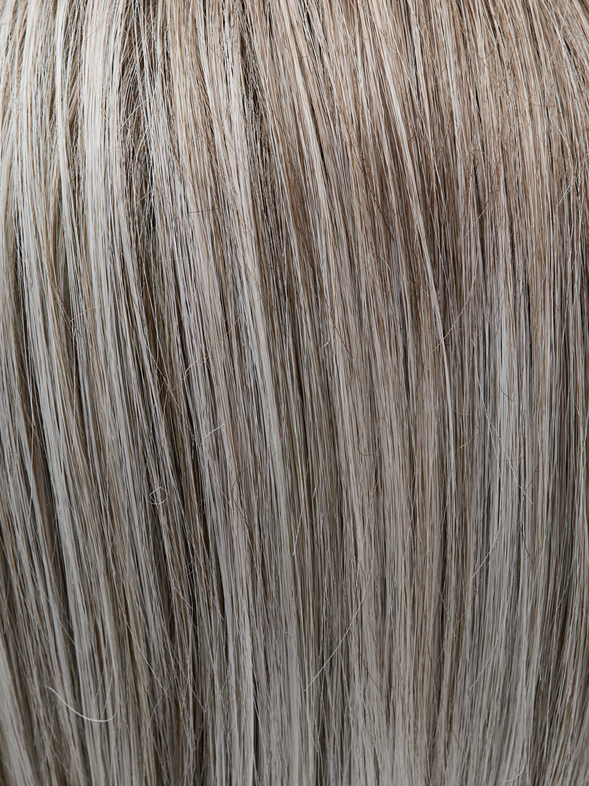 Pearl Grey Rooted (101/58+10)