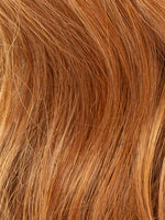 Copper Red Rooted (28/33+6)