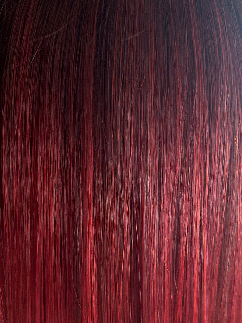 Red Burgundy