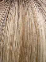 Light Blond Rooted (23/22+10)