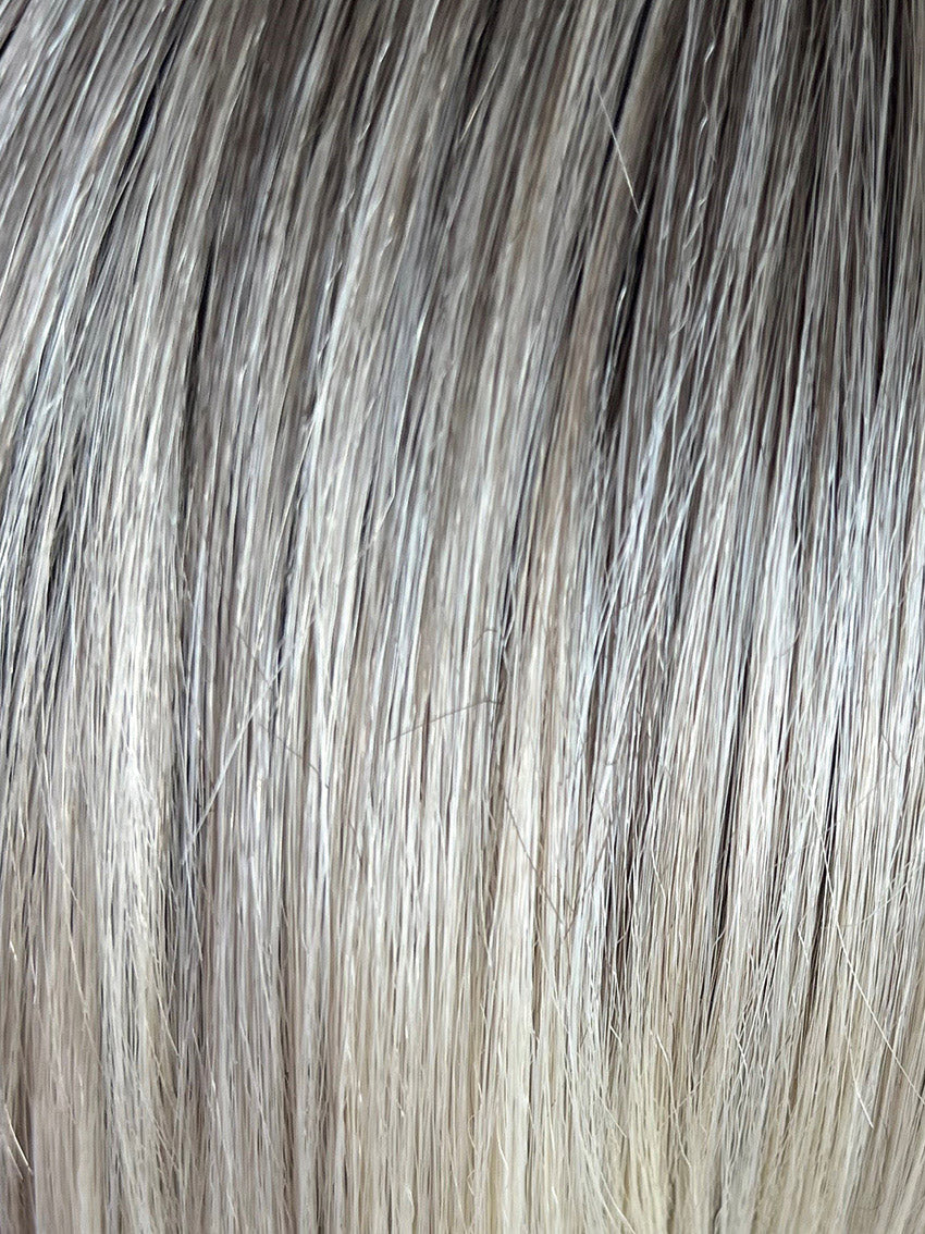 Rooted Biscuit Blond Rooted (19/23)