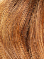 Copper Red Rooted (28/33+6)