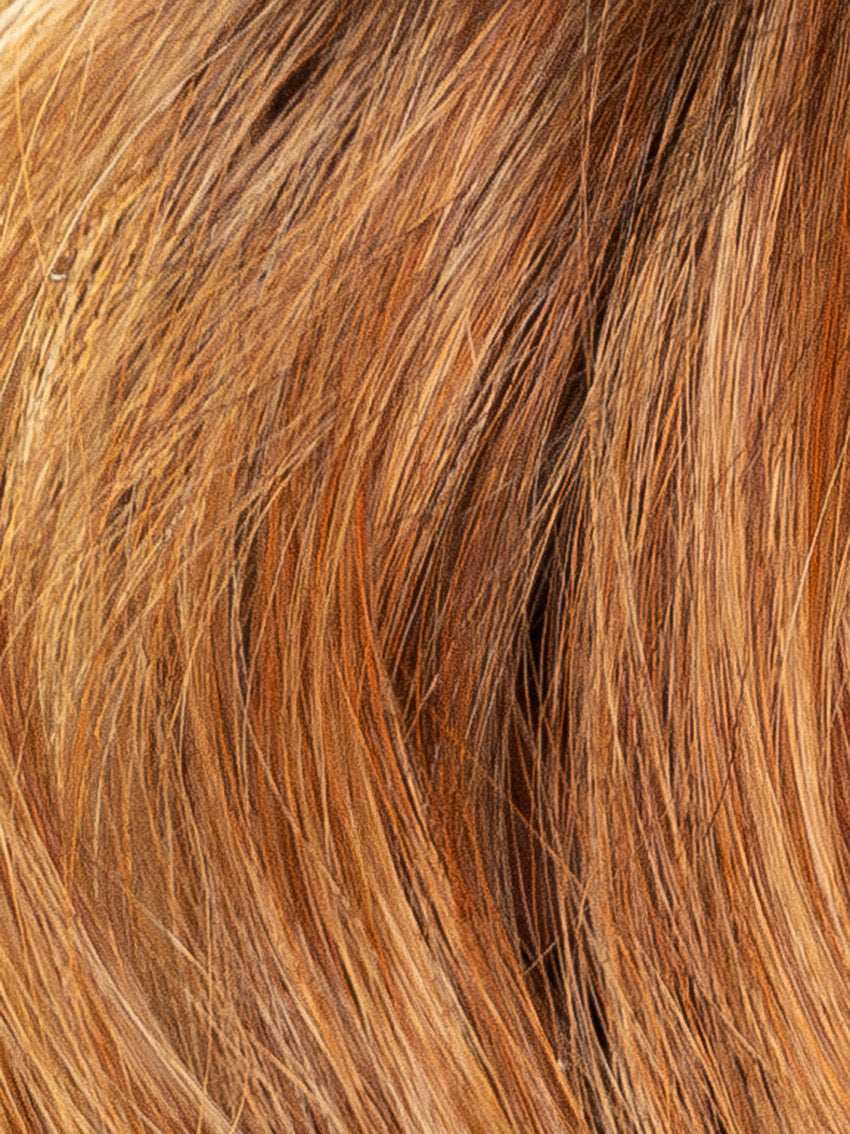 Copper Red Rooted (28/33+6)