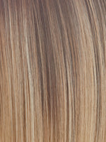 Sandy Blond Rooted (22/16+14)