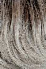 Light Grey Rooted (56/60+4)