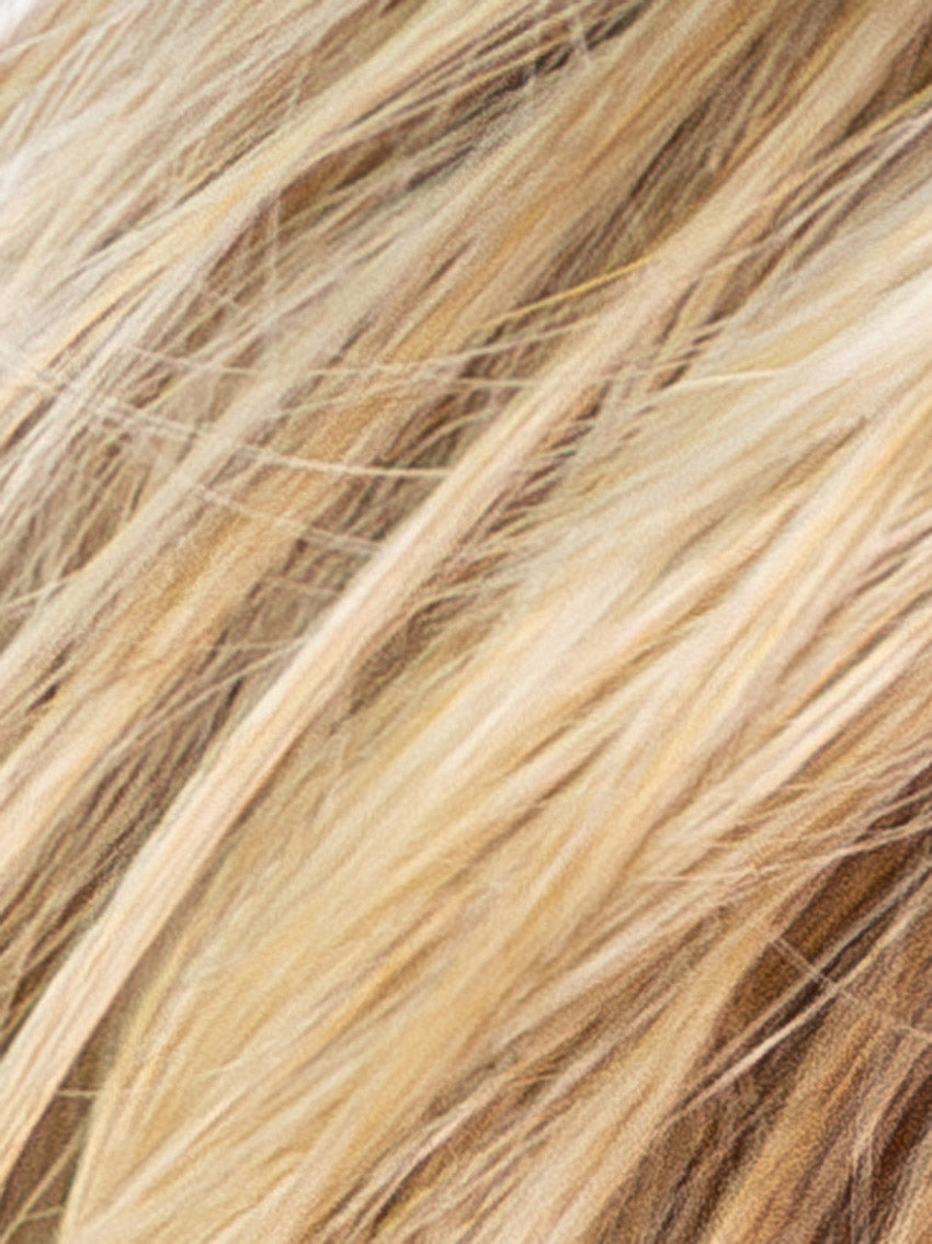 Swedish Blond Rooted (613/14+14)