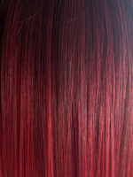 Red Burgundy