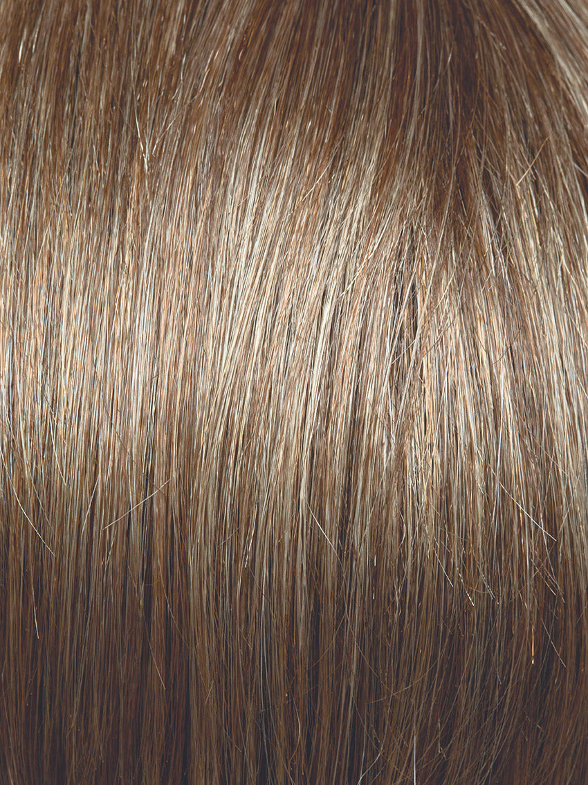 Dark Blond Rooted (12/14/26+12)