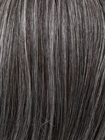 Dark Salt & Pepper Rooted (511+4-4)