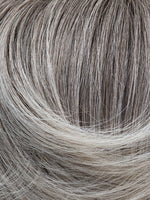 Light Grey Rooted (56/60+4)