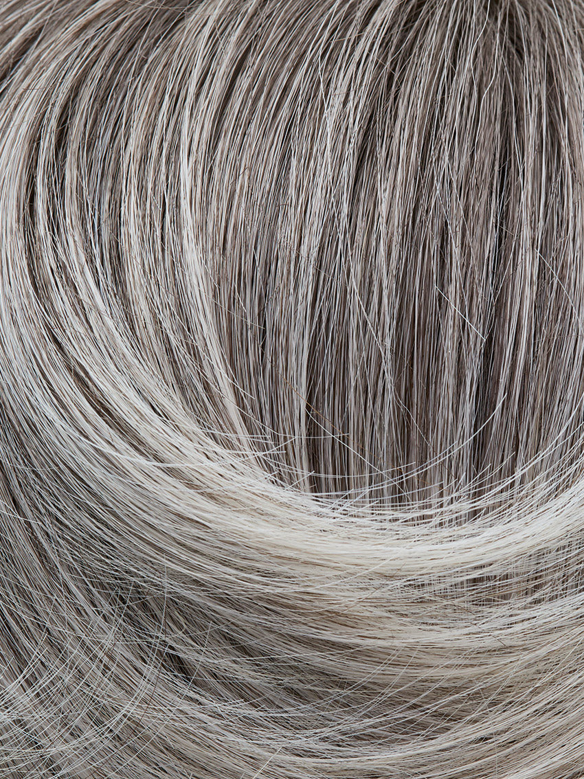 Light Grey Rooted (56/60+4)