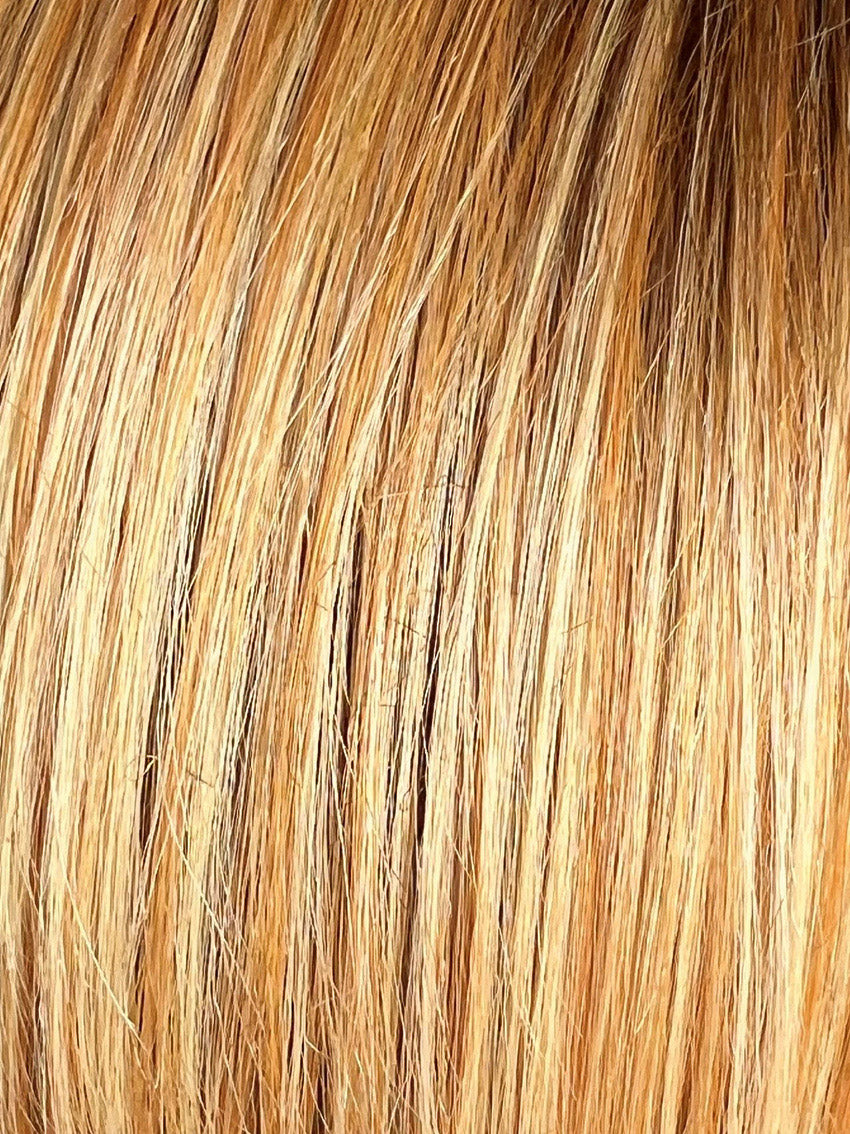 Copper Blond Rooted (26/28+33)