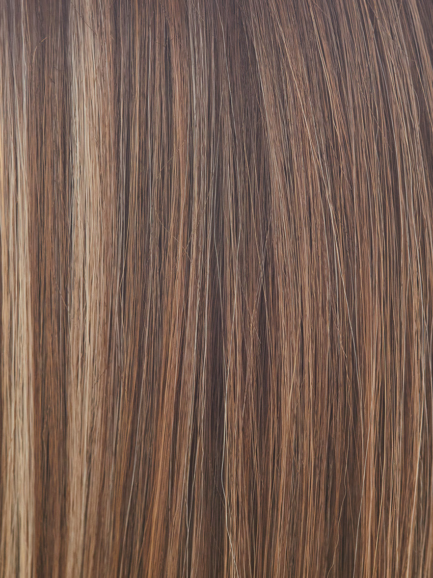 Bernstein Balayage (10/16/27+10)