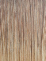Honey Blond Rooted (22/25+10)