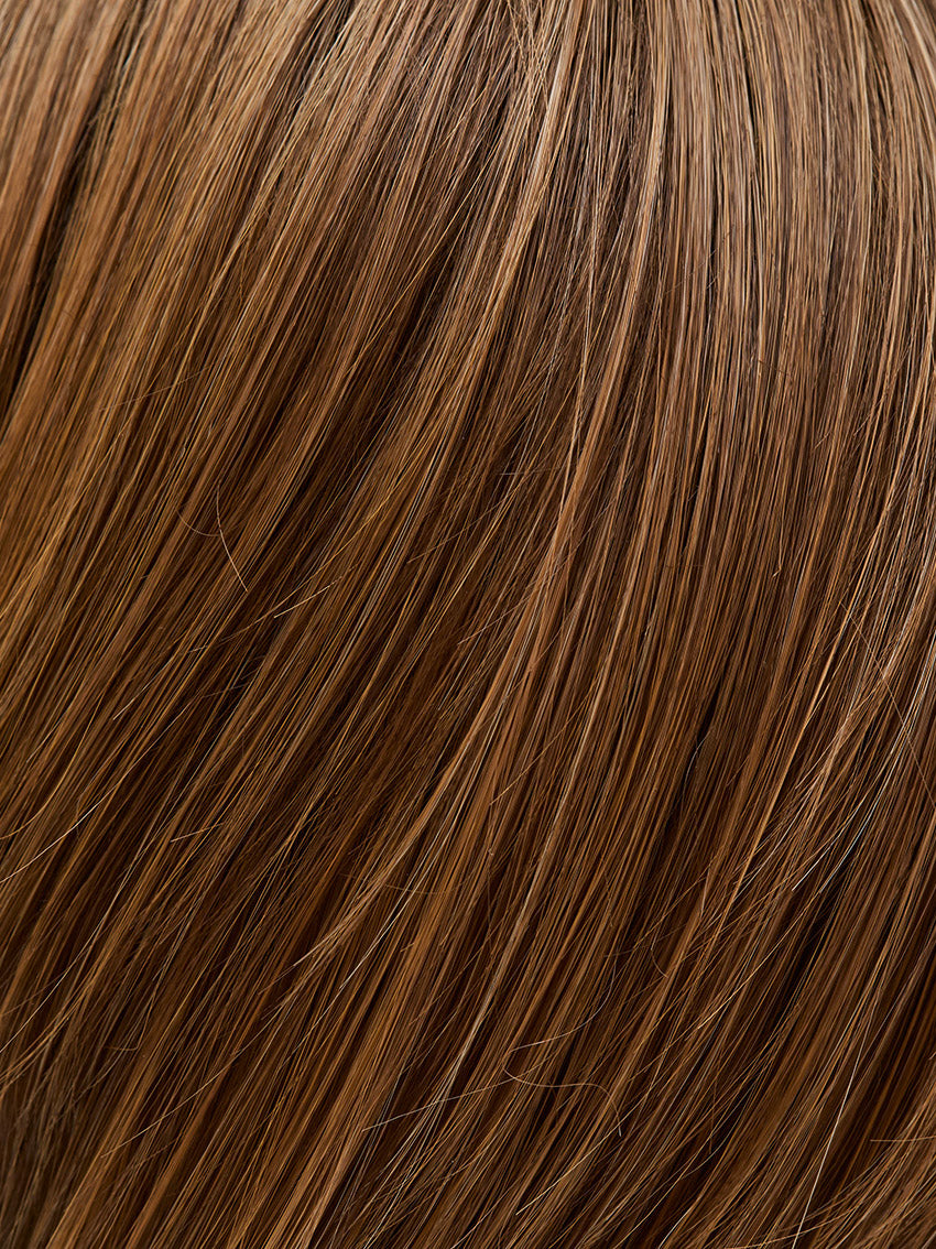 Cinnamon Rooted (27/10+10)