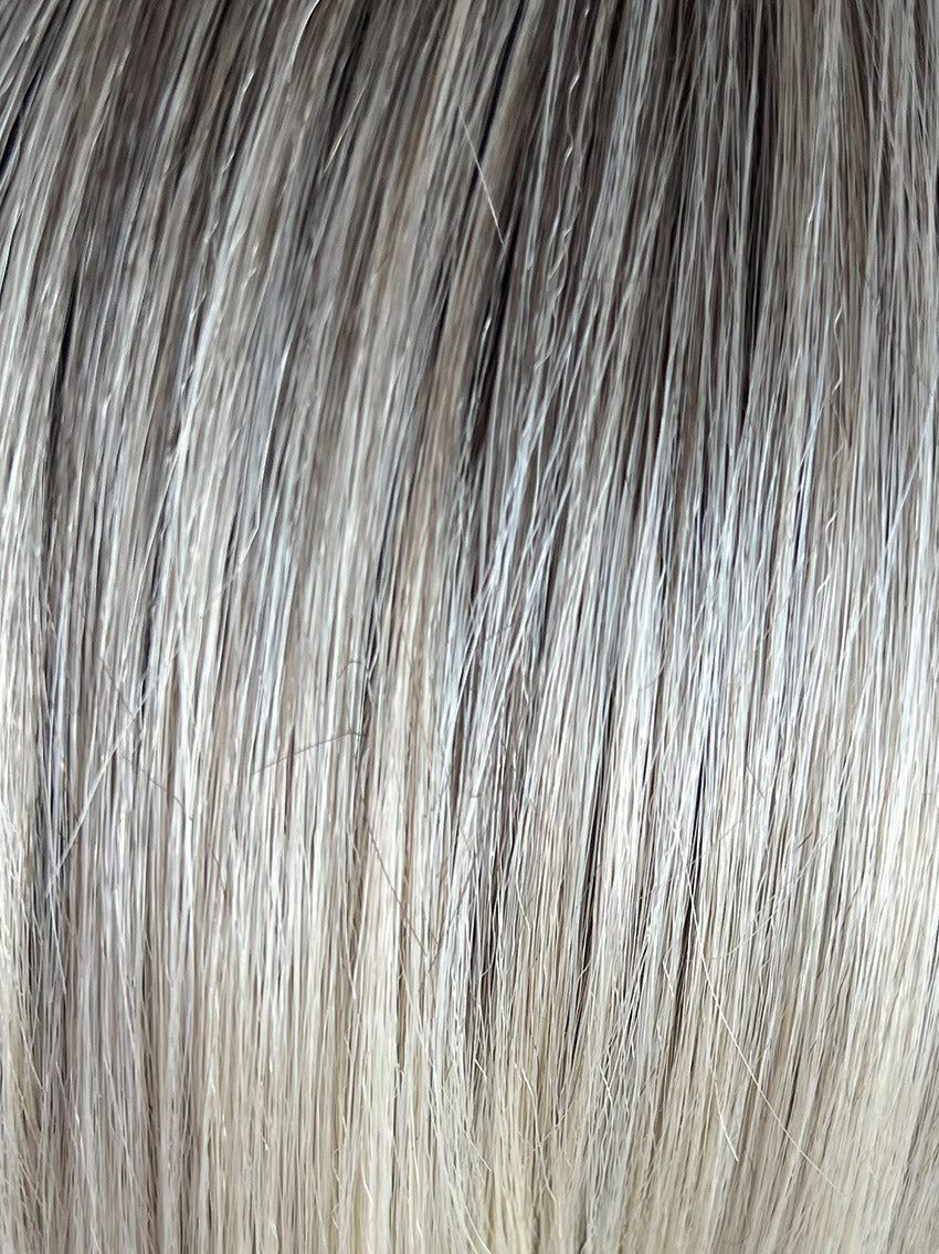 Rooted Biscuit Blond Rooted (19/23)