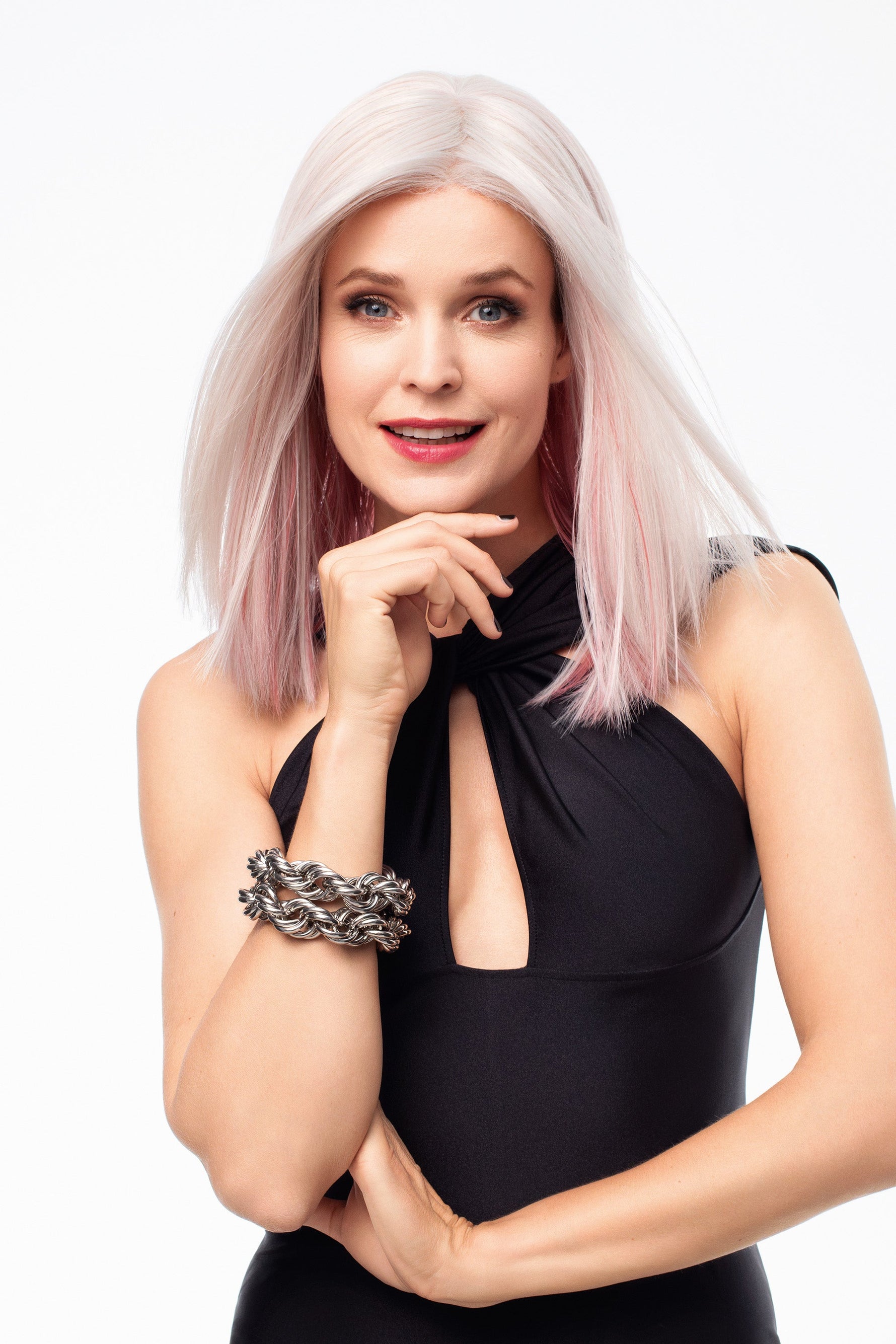 Magic Rave – Gisela Mayer