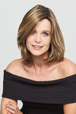 Mary Mono Lace