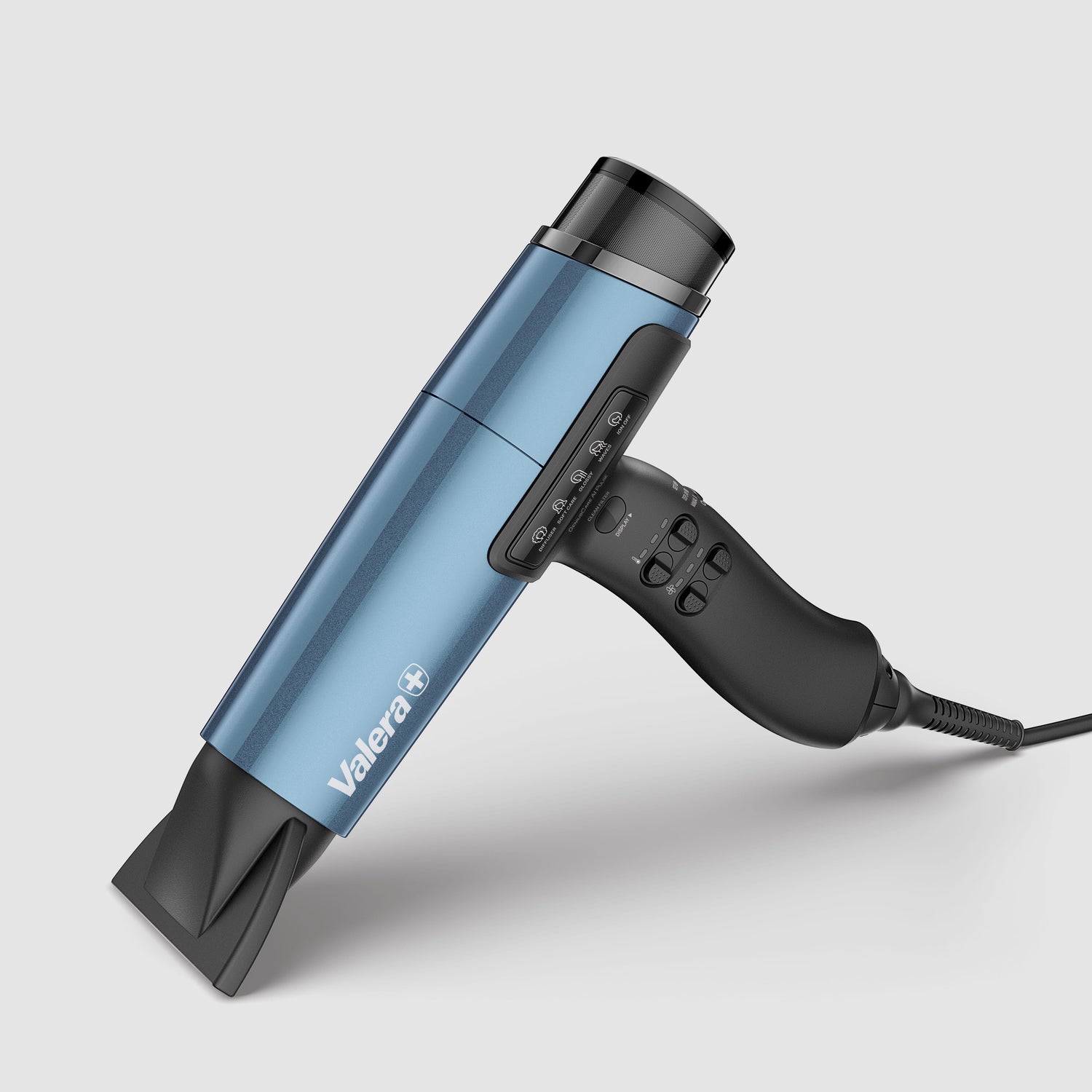 Valera GeniusCare AI Pulse Pacific Blue Metallic
