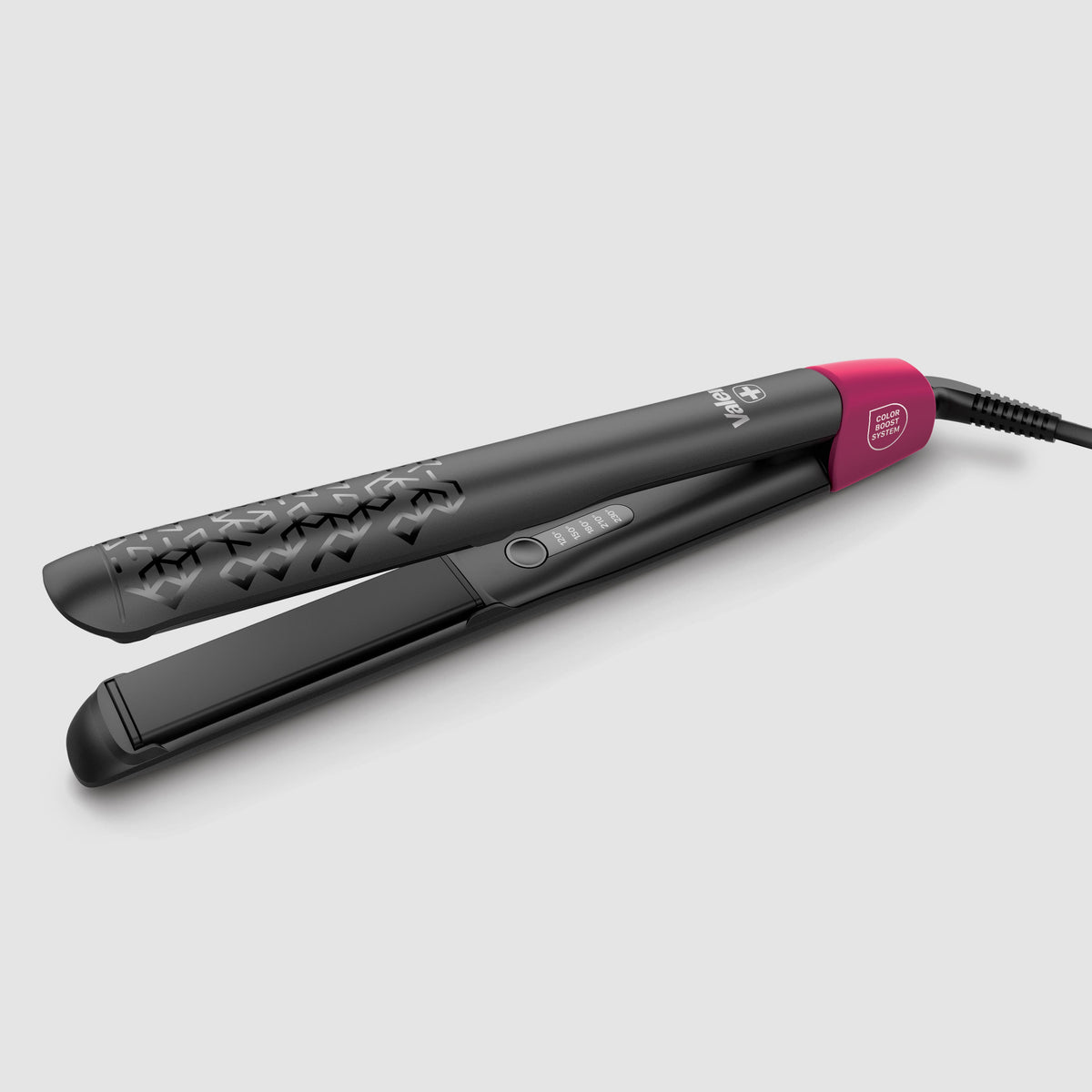 Valera SQ Pulsa Color Pro Haarglätter