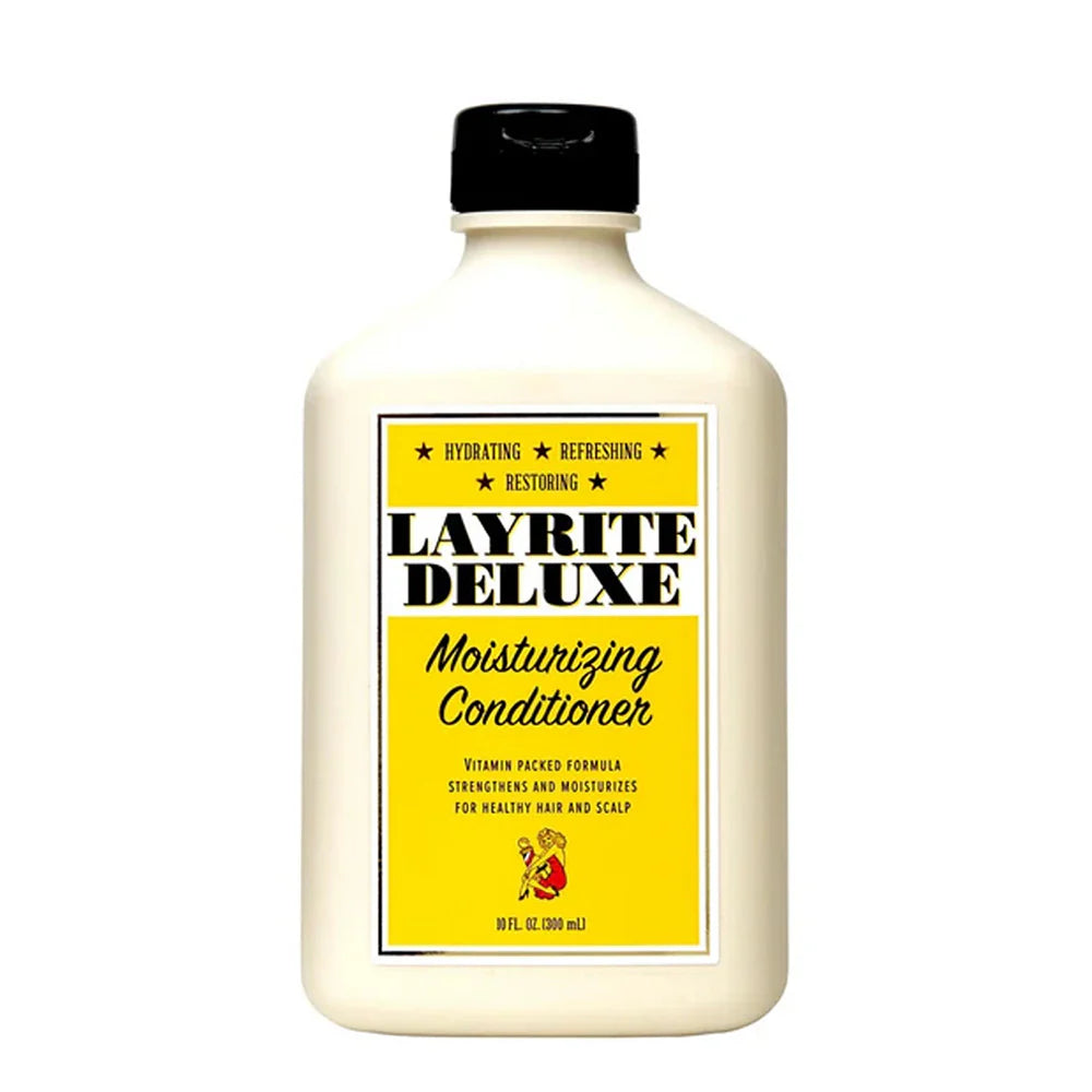 LAYRITE MOISTURIZING CONDITIONER 300ML (10floz)