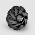 Valera Swiss Air4ever eQ Haartrockner – Ansicht 8 (Lockendiffusor)