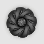 Valera Swiss Air4ever eQ Haartrockner – Ansicht 7 (Lockendiffusor)