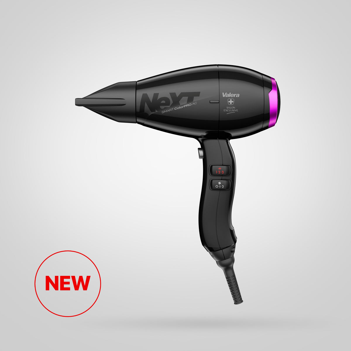 Valera Next Smart ColorPro Haartrockner
