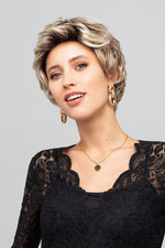 Nancy Comfort Lace