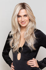 Nature Long Mono Lace