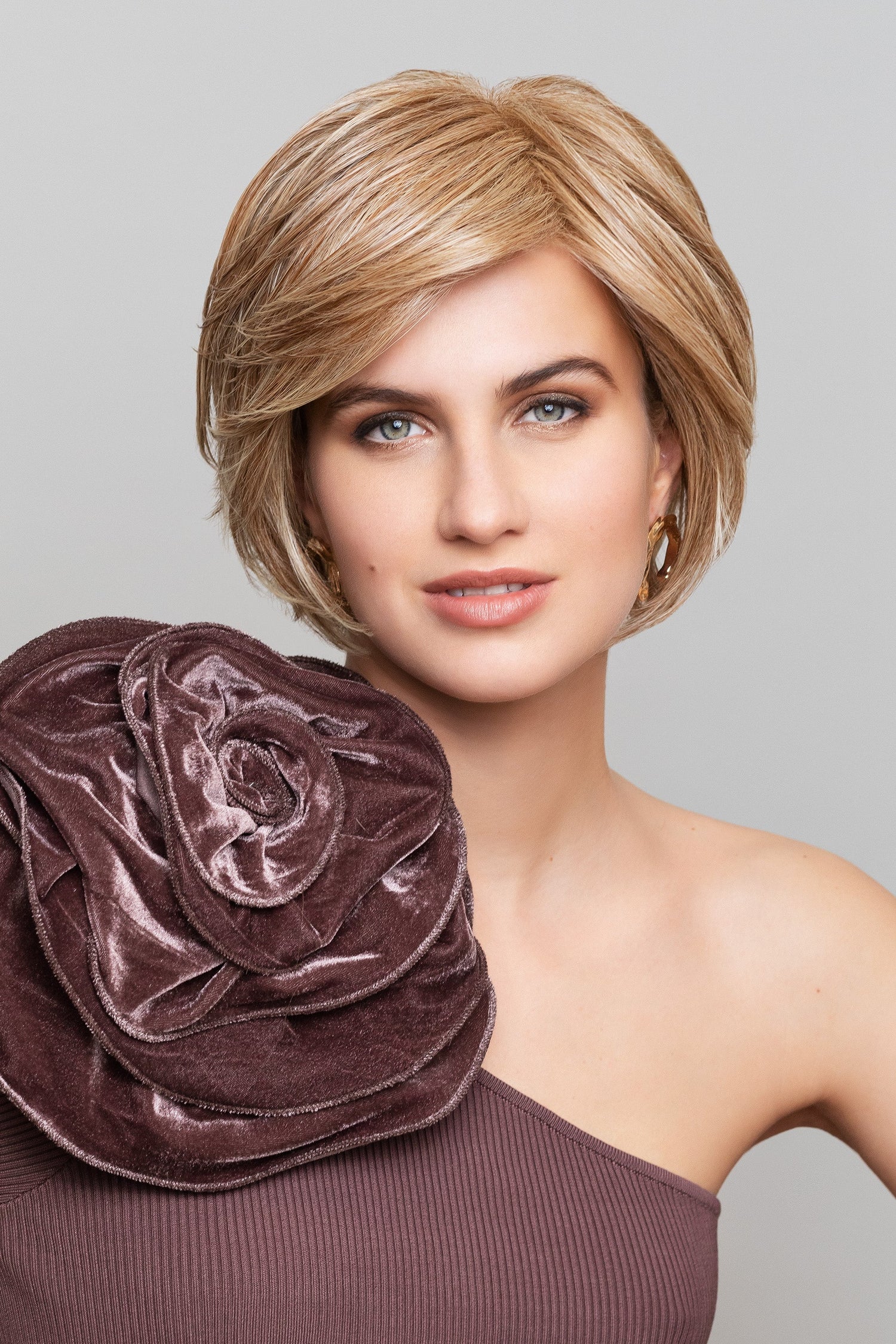 Nature Stage Mono Lace