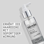 Nioxin Diaboost Hair Thickening Treatment 100 ml – Ansicht 3