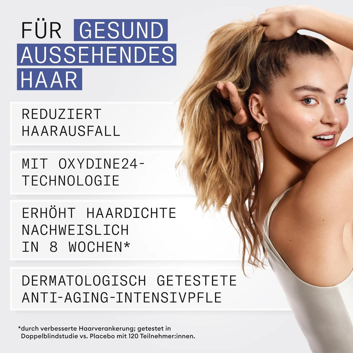 Nioxin Night Density Rescue Serum 70 ml – Ansicht 4