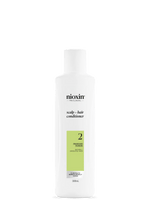 Nioxin Scalp + Hair System 2 Conditioner 300 ml