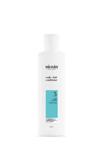 Nioxin Scalp + Hair System 3 Conditioner 300 ml