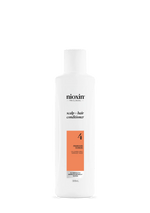 Nioxin Scalp + Hair System 4 Conditioner 300 ml