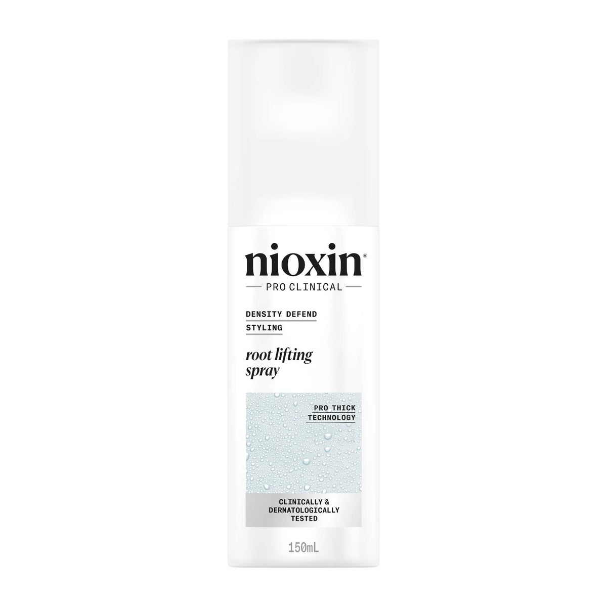 Nioxin Root Lifting Spray 150 ml