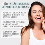Nioxin Volumizing Mousse 200 ml – Ansicht 3