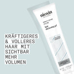 Nioxin Styling Hair Thickening Gel 140 ml – Ansicht 4