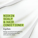 Nioxin Scalp + Hair System 2 Conditioner 1000 ml – Ansicht 2