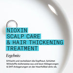 Nioxin Scalp + Hair System 3 Treatment 100 ml – Ansicht 4