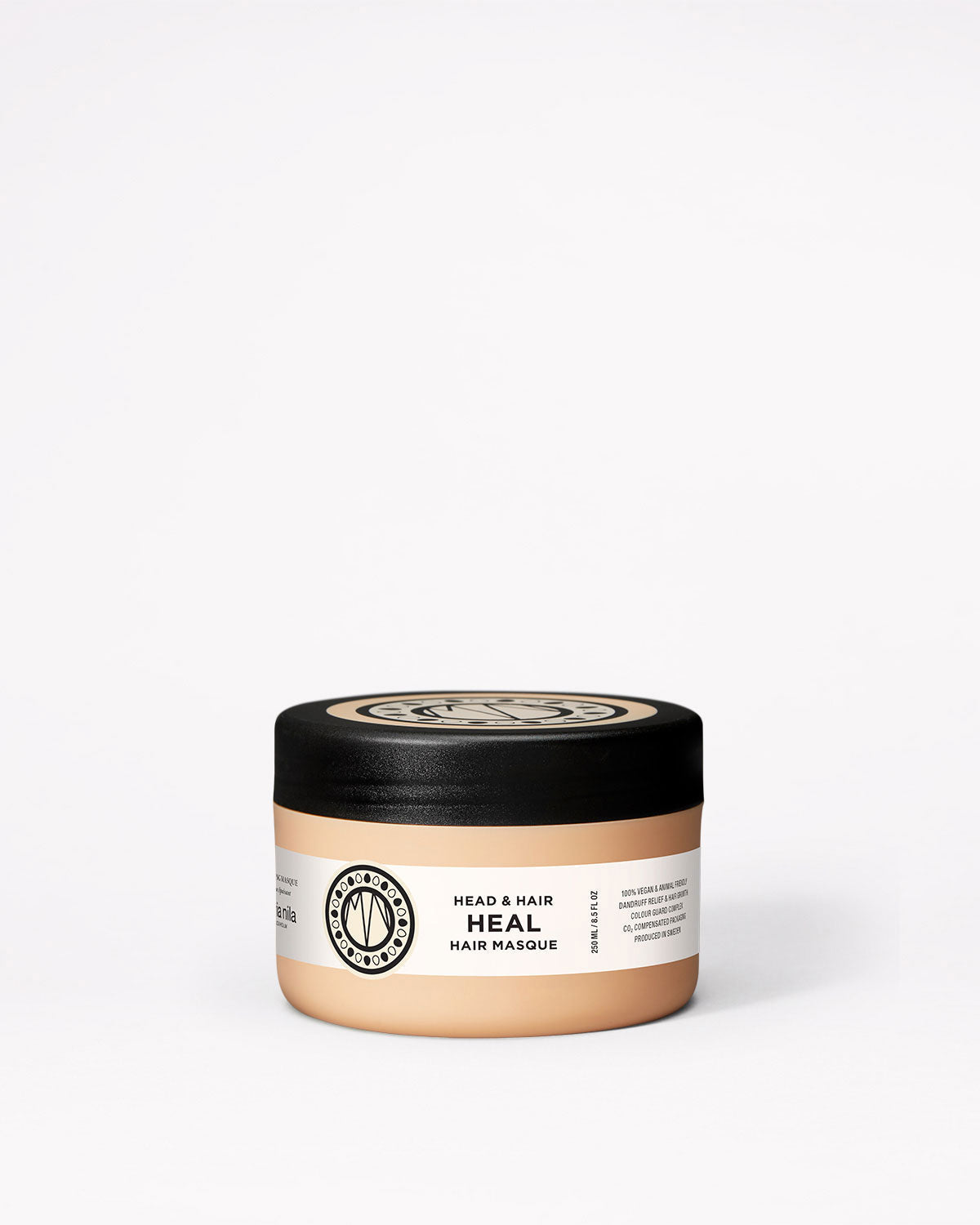 Maria Nila Head & Hair Heal Masque 250ml