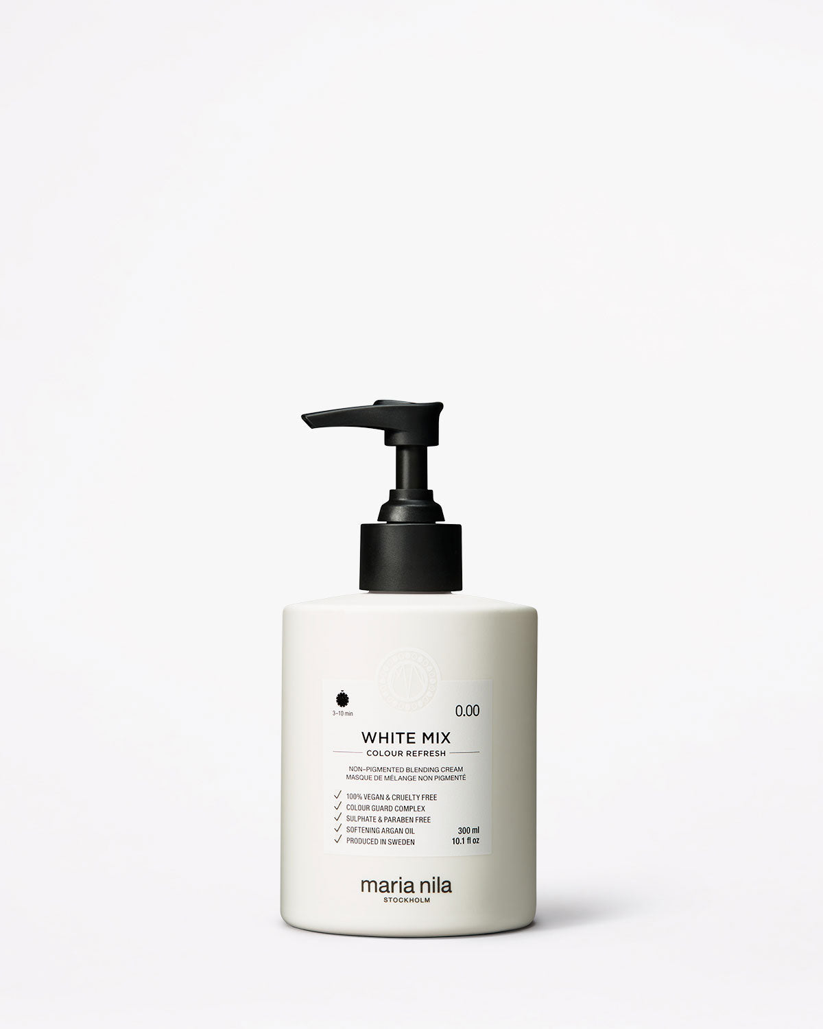 Maria Nila Colour Refresh White Mix 0,00 300 ml