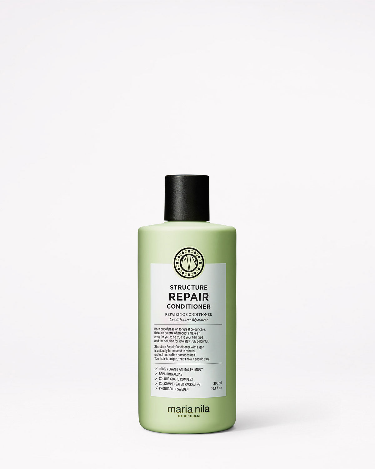 Maria Nila Structure Repair Conditioner 300 ml