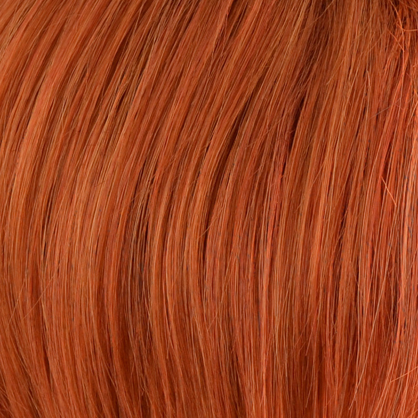 Giovanna Mono Lace - Orange Red