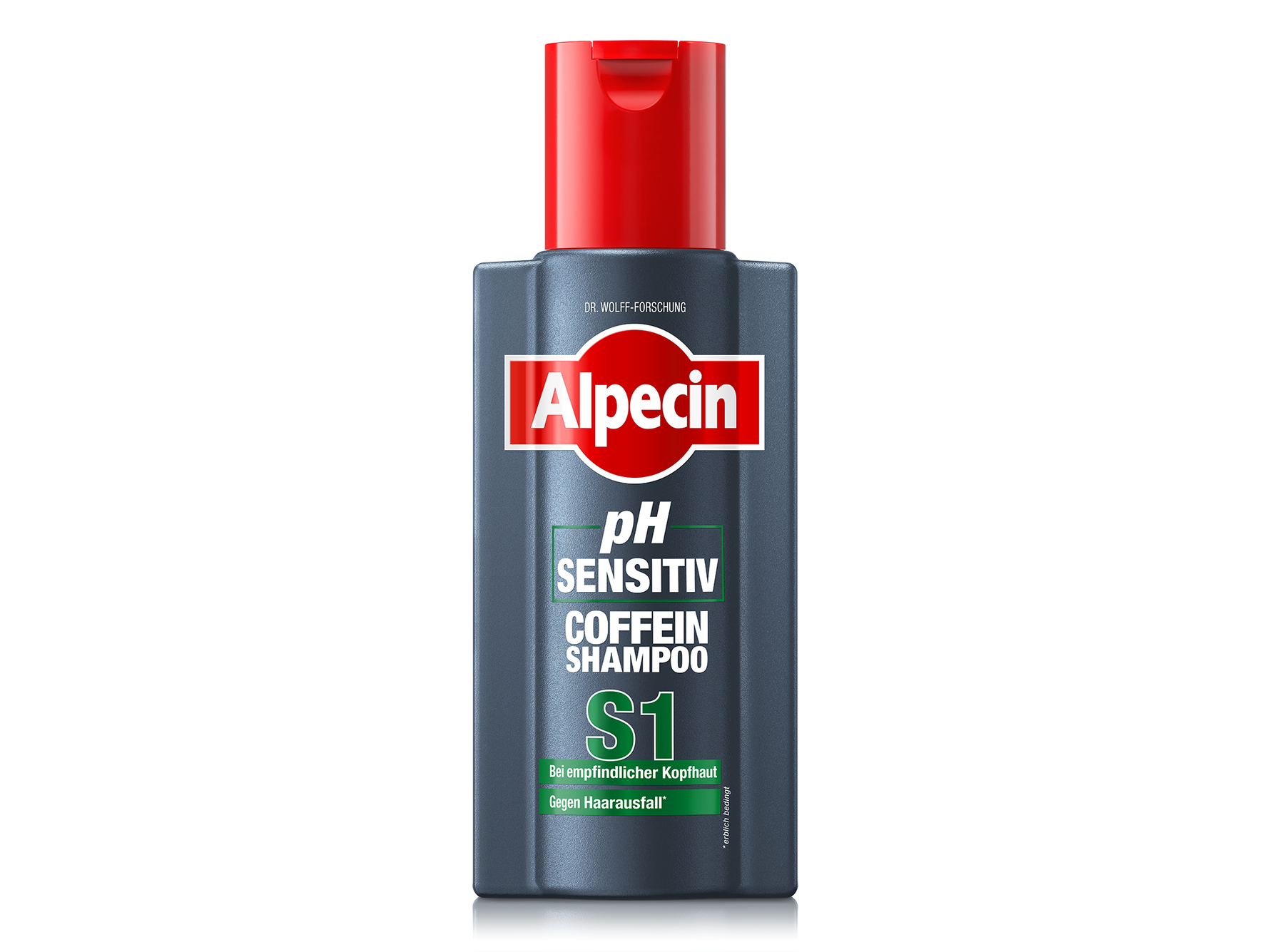 Alpecin pH Sensitiv Coffein-Shampoo S1 250 ml