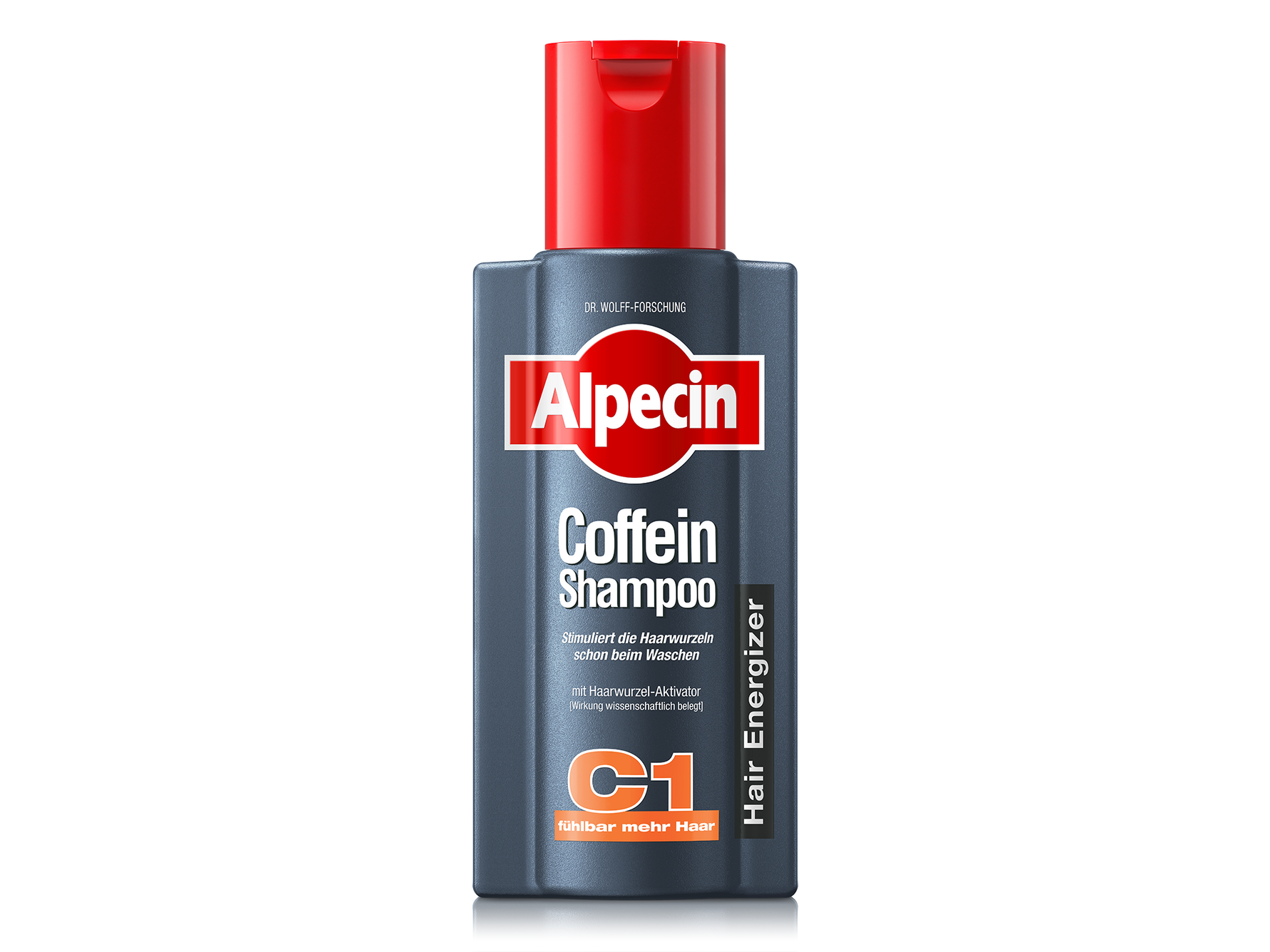 Alpecin Coffein-Shampoo C1 250 ml