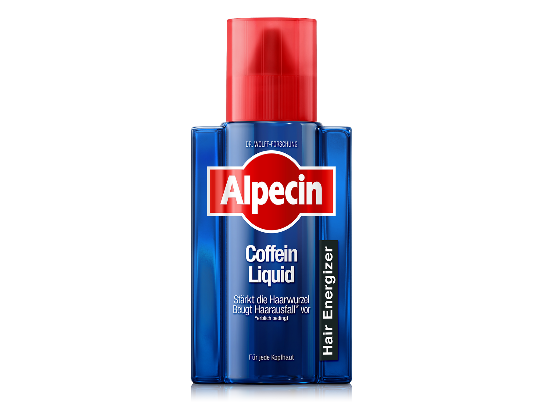 Alpecin Coffein-Liquid 200 ml